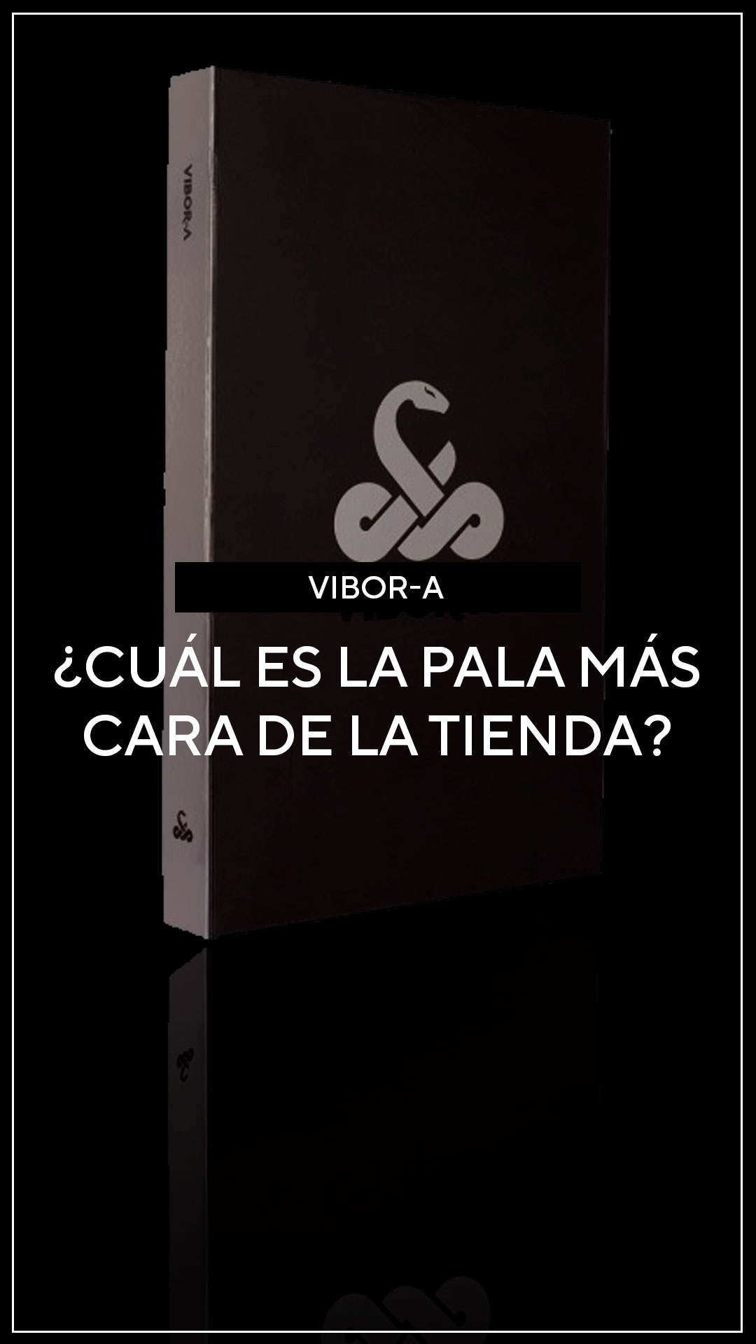 ¿Cuál es la pala de pádel mas cara de Keepadel?